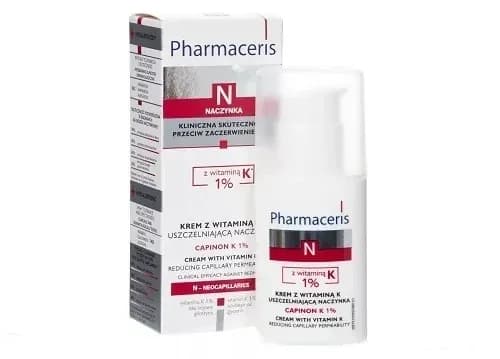 Cera naczynkowa: Jaki krem wybrać? Ranking i porady eksperta