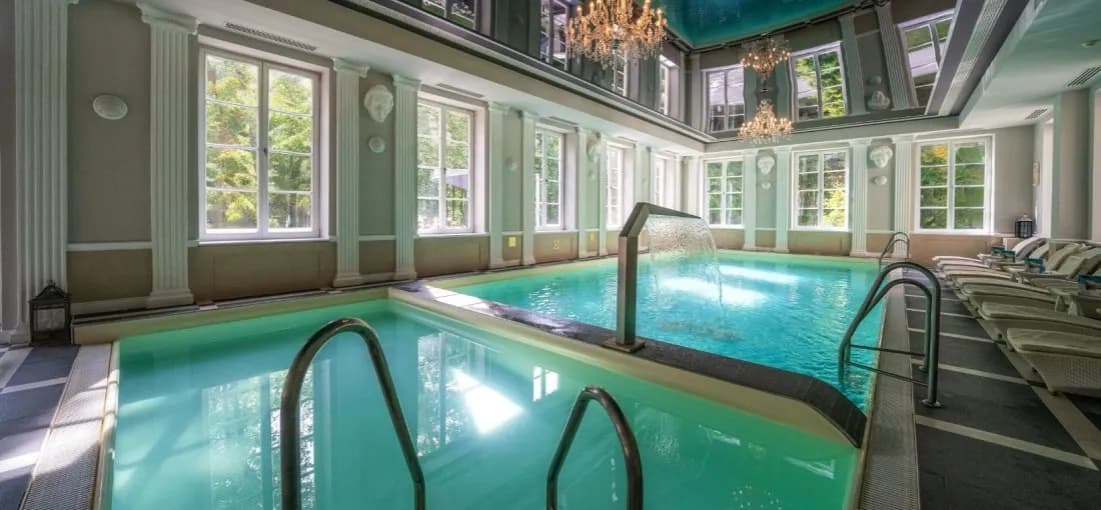 Idealne zabiegi SPA w Warszawie? Odkryj relaks i ceny!