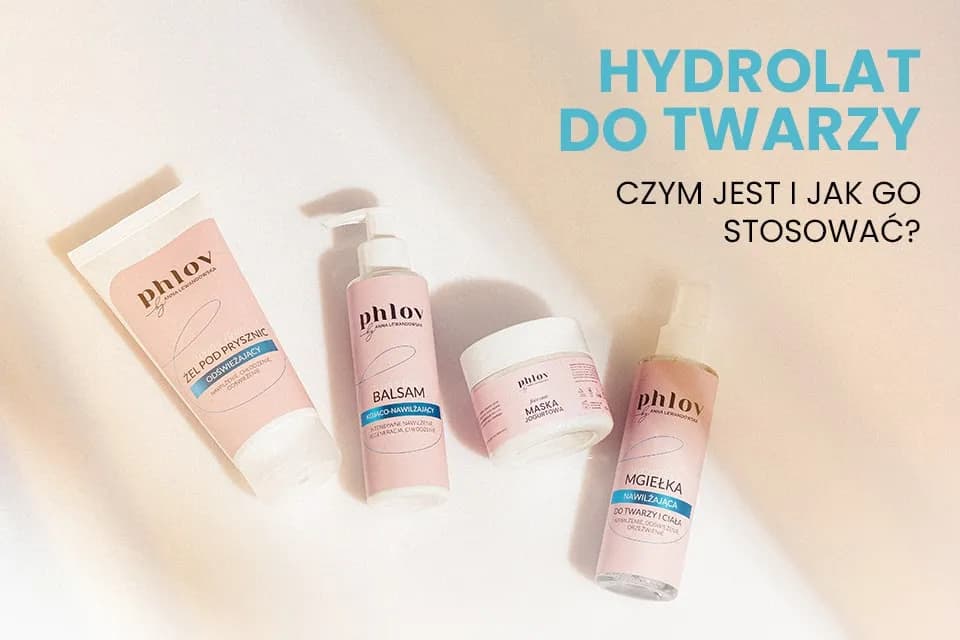 Hydrolaty na trądzik: Ranking i poradnik. Który wybrać dla siebie?