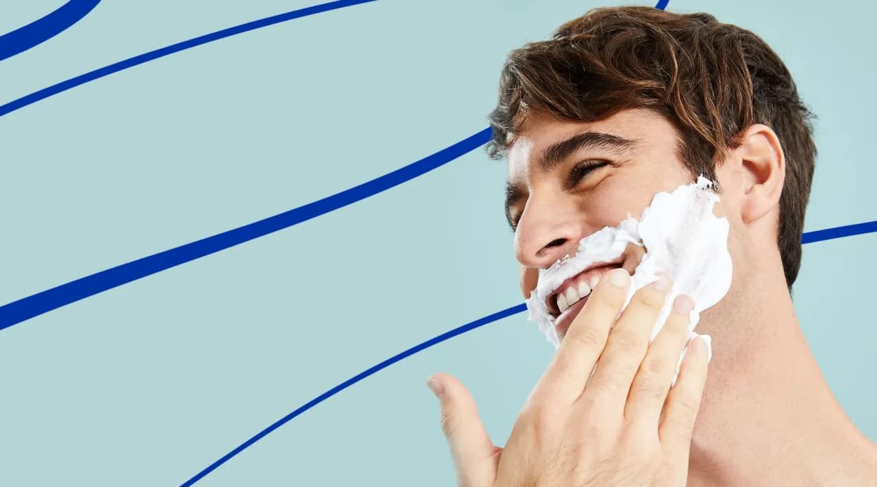 Jak golić się brzytwą? Przewodnik do perfekcyjnej gładkości