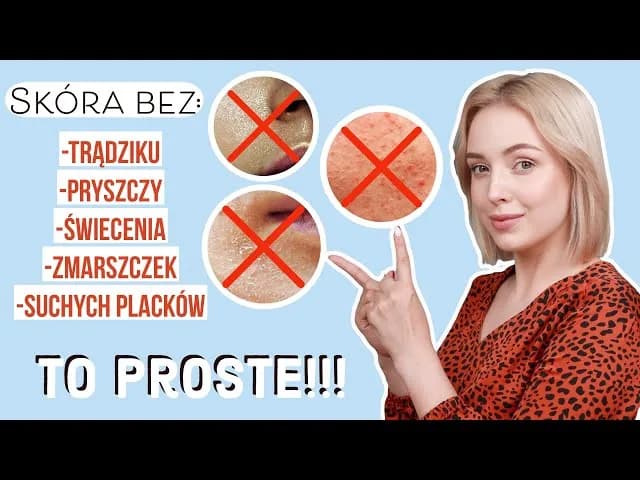 Gładka cera bez pryszczy: Twój przewodnik do zdrowej skóry!